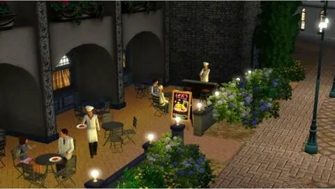 Sims 3 2013 repack