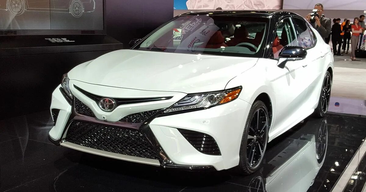 Новый тойота камри в россии. Toyota Camry 2022. Toyota Camry 2022 белая. Toyota Camry 2022 New. Toyota Camry 2018 2.4.