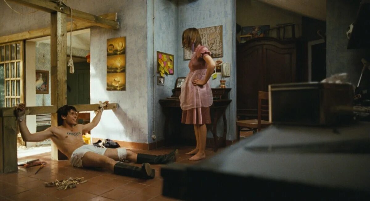 Закрытое пространство 2008. Закрытое пространство 2008. Закрытое пространство 2008. Закрытое пространство 2008. Закрытое пространство 2008.