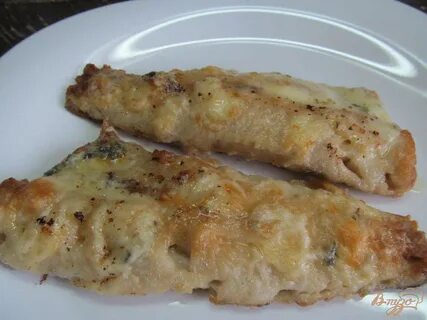 Вкусный рецепт филе хека