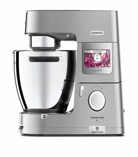Kenwood chef