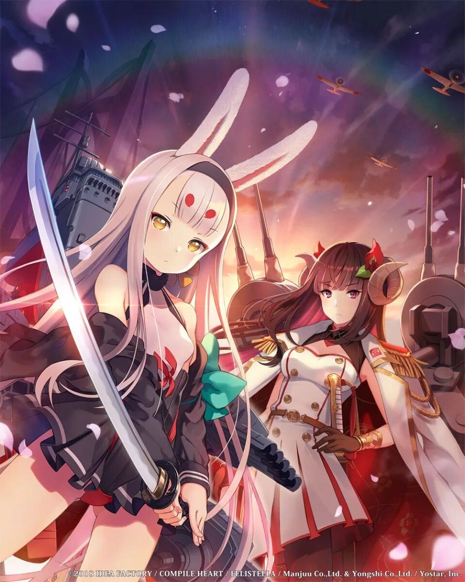 Azur lane игра. Azur Lane: Crosswave. Азур Лейн кросс Вейв. Shimakaze Azur Lane.