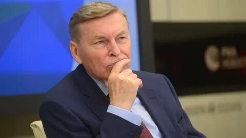 Ректор рудн