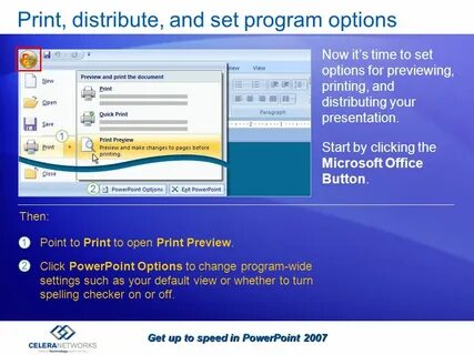 Powerpoint 2007