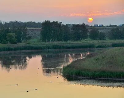Калачинск омск