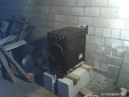 Нормаль батарея антрацит 115
