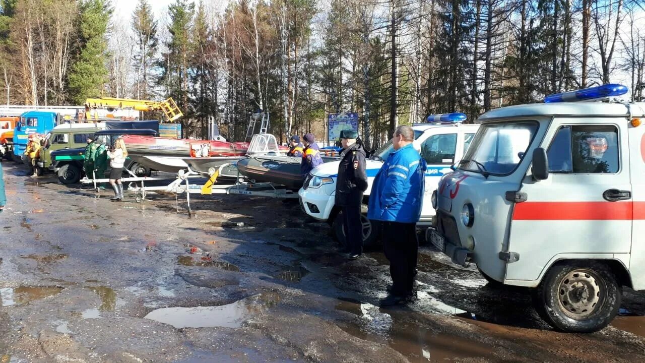Точный прогноз в вытегре