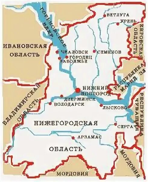 18,3 млрд рублей заказов для атомной промышленности получили нижегородские предп