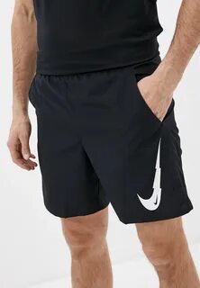 Nike шорты мужские