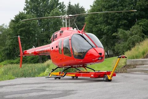 Bell 505