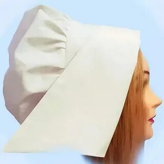 Шапочка золушки