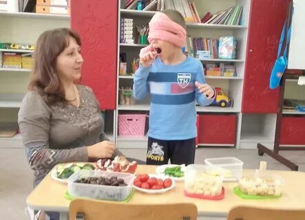 Играй игры на вкус