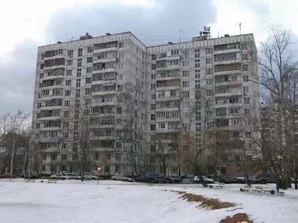 Вторая 18