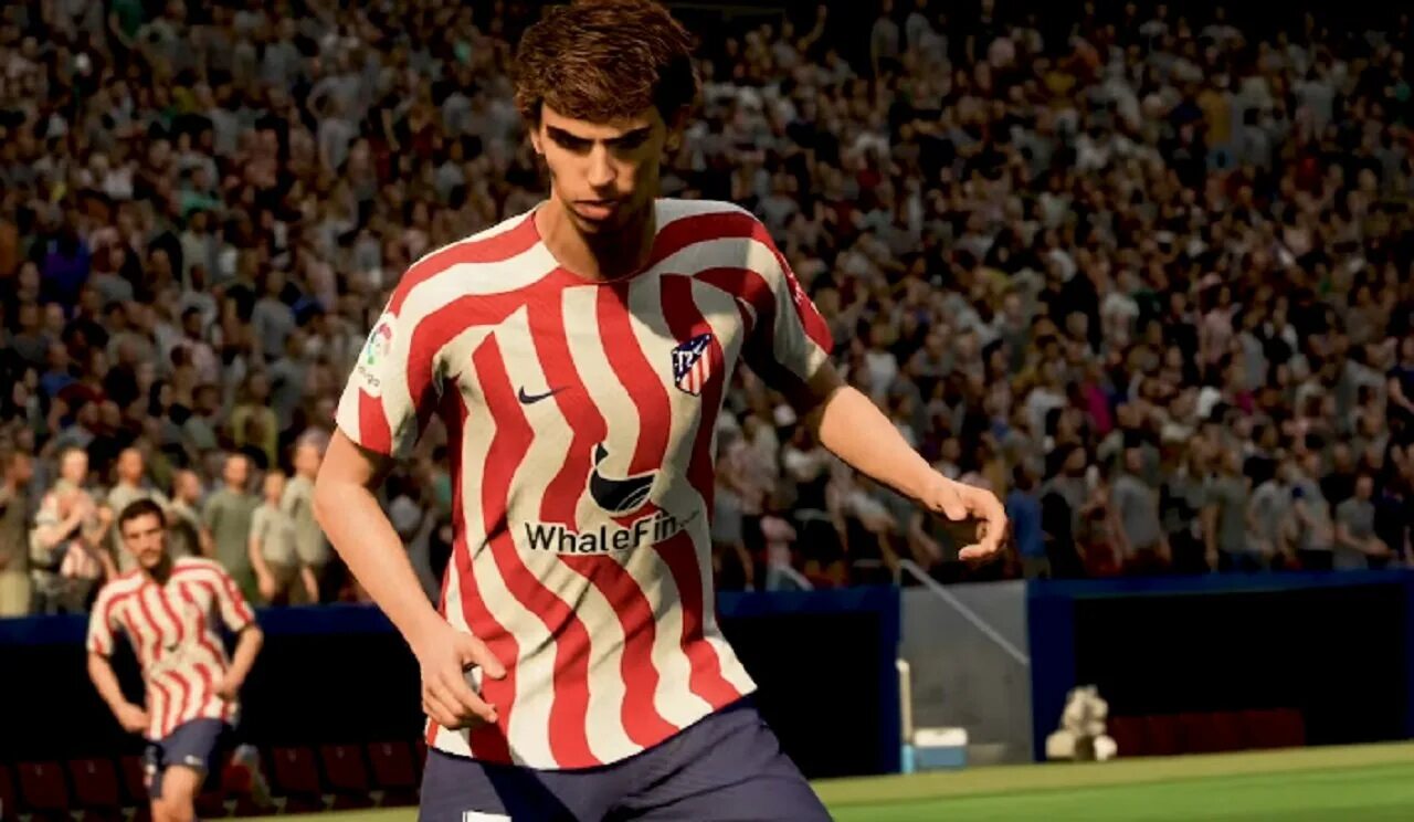 ФИФА. ФИФА 23. Electronic Arts Sports ФИФА. EA Play FIFA 22.