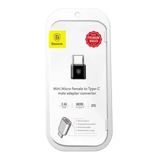 Baseus mini