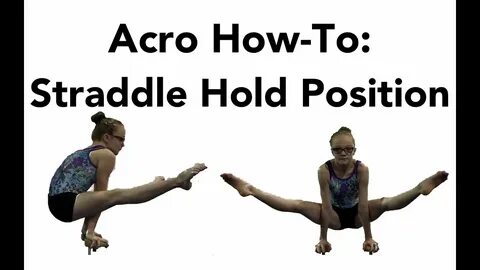 Straddle перевод
