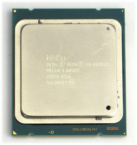 Cpu 2650 v4