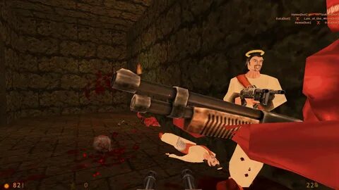 Death match