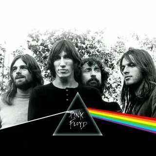 Pink floyd universe