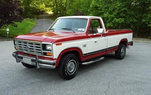 Ford sale