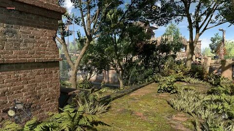Моды на dying light 2