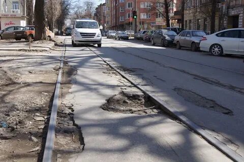 Плохой ростов