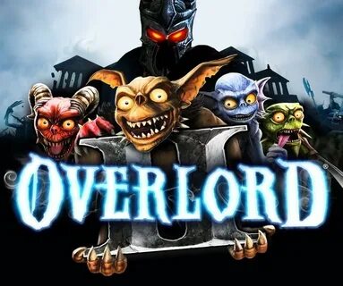 Overlord 2 моды
