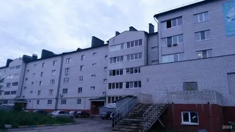 Рыбное ул большая