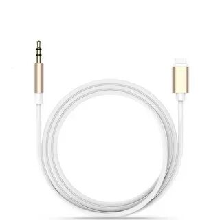 Aux lightning