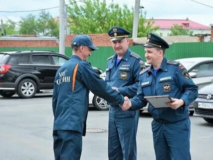Сайт гу мчс мордовия