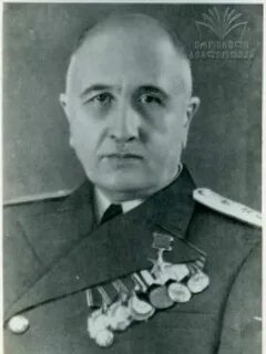 Иустин ивлианович джанелидзе