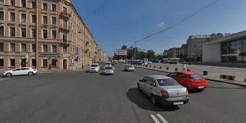 Греческая площадь
