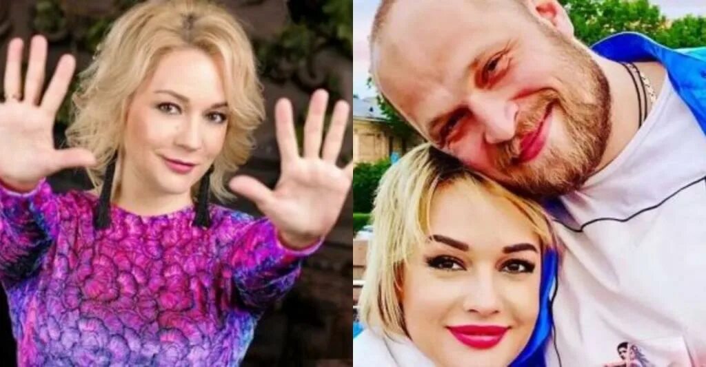 Татьяна буланова и руднев фото Настоящий мужчина": Тайный возлюбленный Татьяны Булановой оказался младше ее на