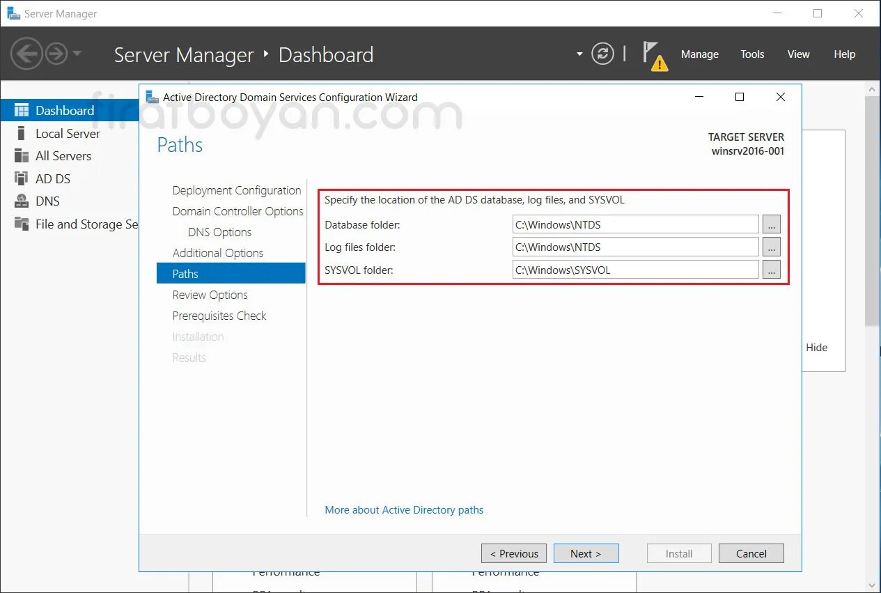 Администрирование active directory windows 2016. Ос windows server 2016. Active directory windows server 2016. Настройка роли active directory. Настройка active directory.