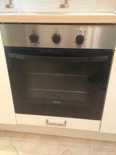 Ремонт духовых шкафы zanussi