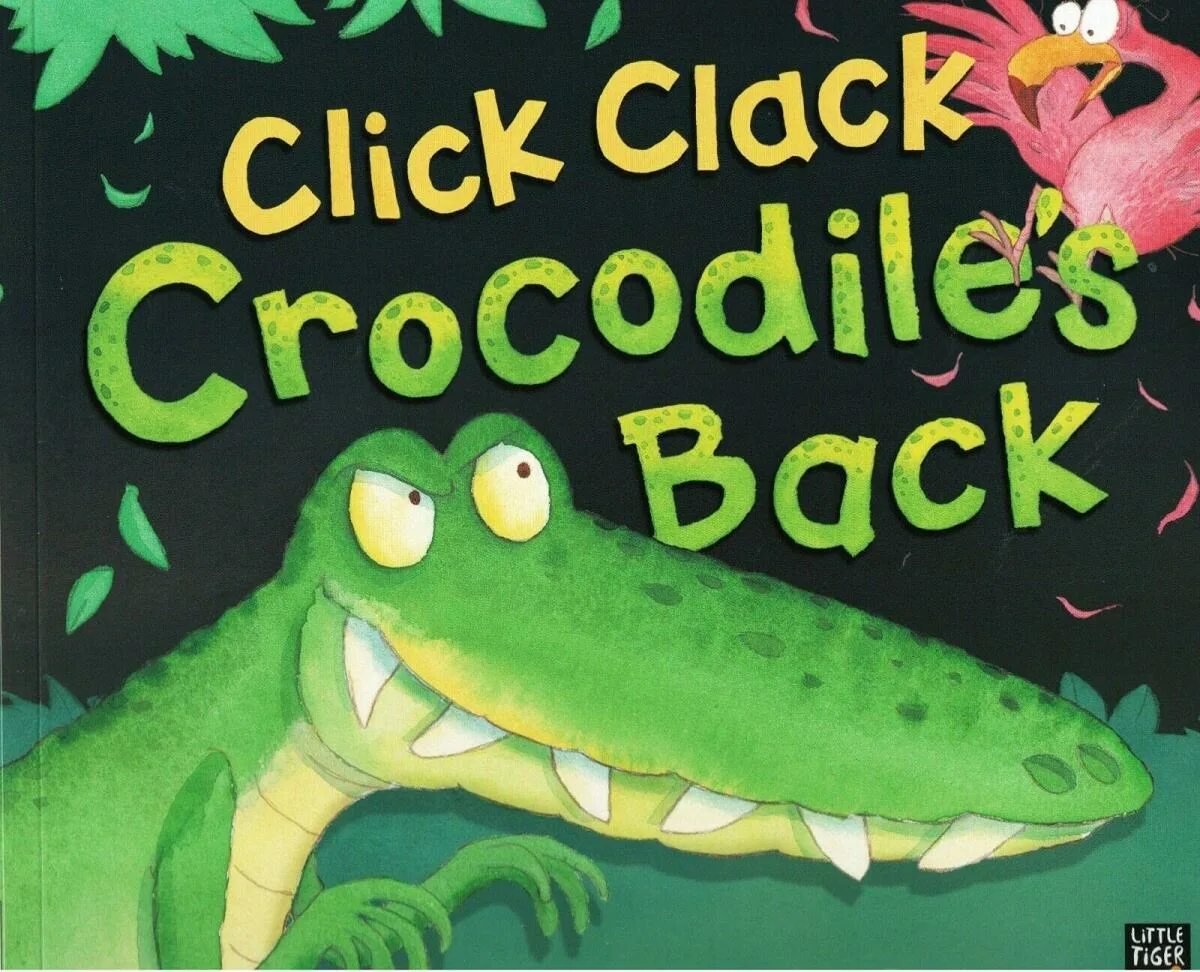 Текст песни click clack