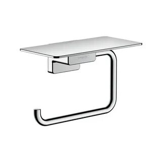 Hansgrohe хром