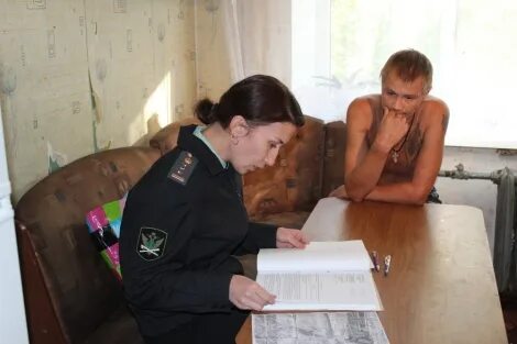Судебные приставы великий устюг телефон