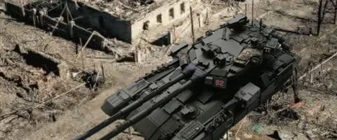 Черный орел отзывы