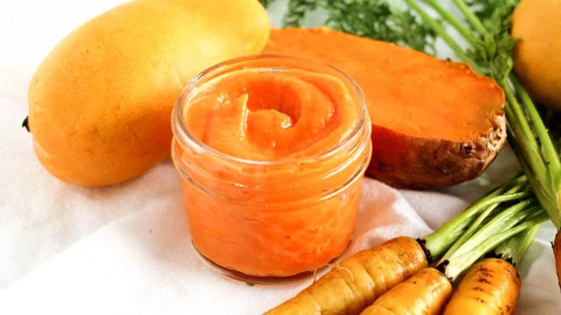 Суп пюре из тыквы. Осенние смузи (с хурмой, с тыквой, с грушей). Кулинарная тыква. Свежевыжатый морковный сок. Полезнее тыква морковь.