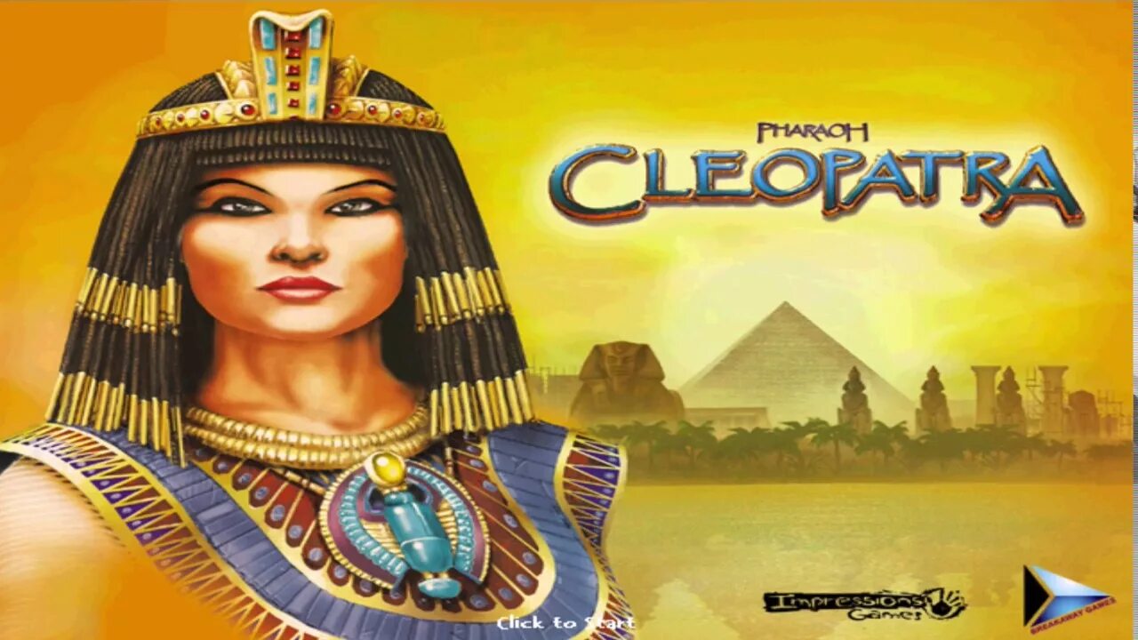 Pharaoh and pharaoh expansion cleopatra цитаты
