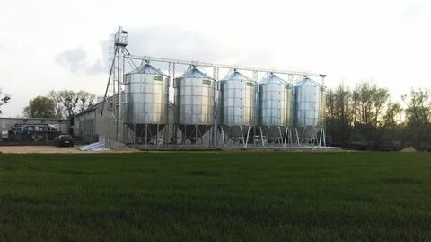 Комбикорм элеватор