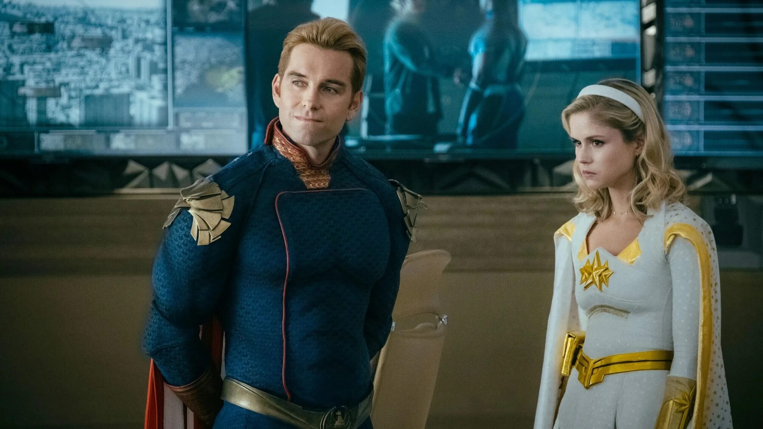 Look the boys come home. Homelander the boys сериал. Сериал пацаны 2019 Homelander. Энтони Старр Хоумлендер. Пацаны 3 сезон Starlight.