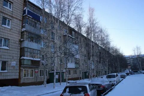 Победы 1 нижневартовск