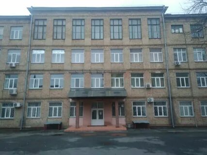 Покажи гимназию