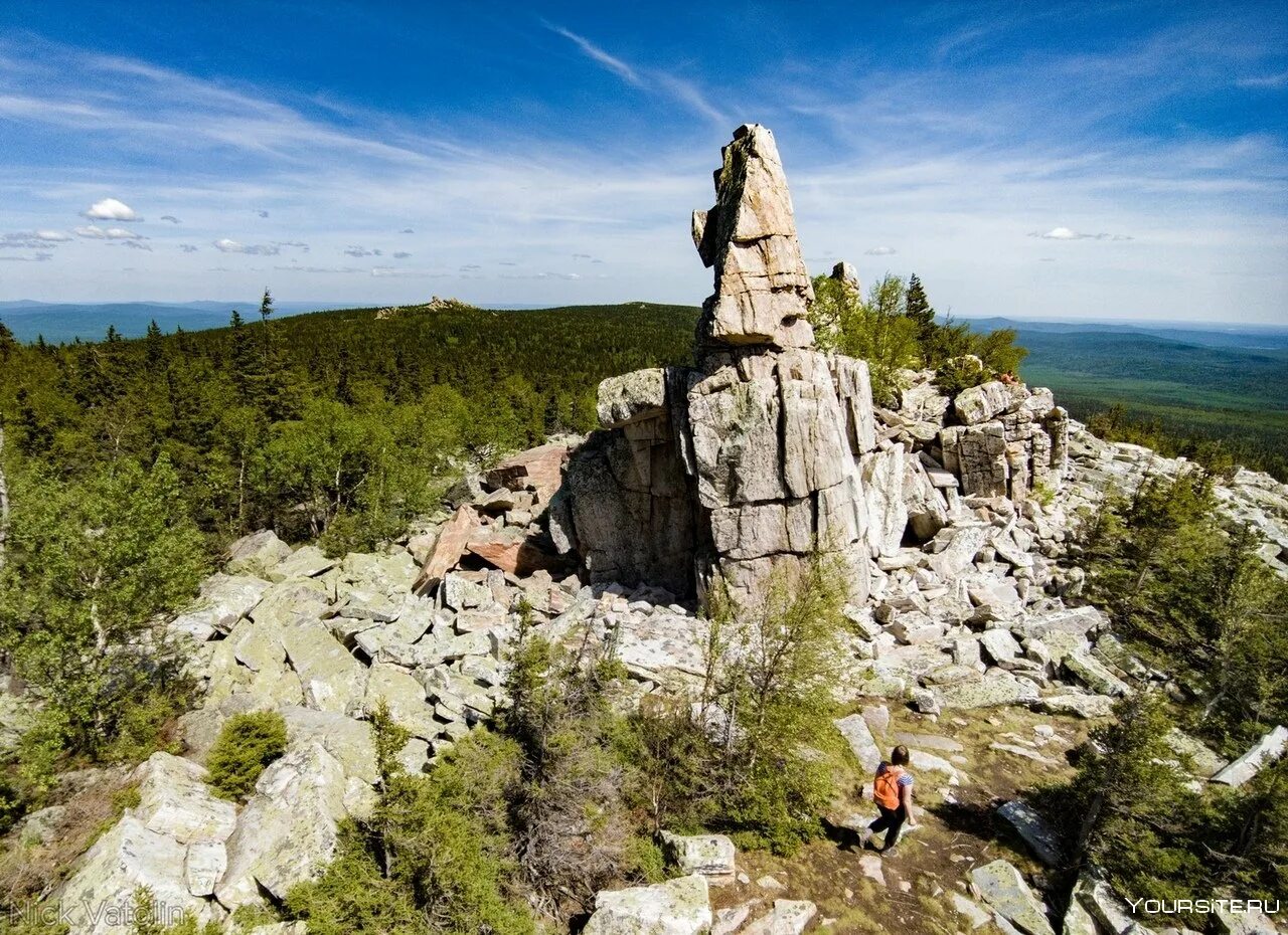Гора сатка урал. Достопримечательности урала. Достопримечательности урала. Семь братьев свердловская область. Маньпупунер.