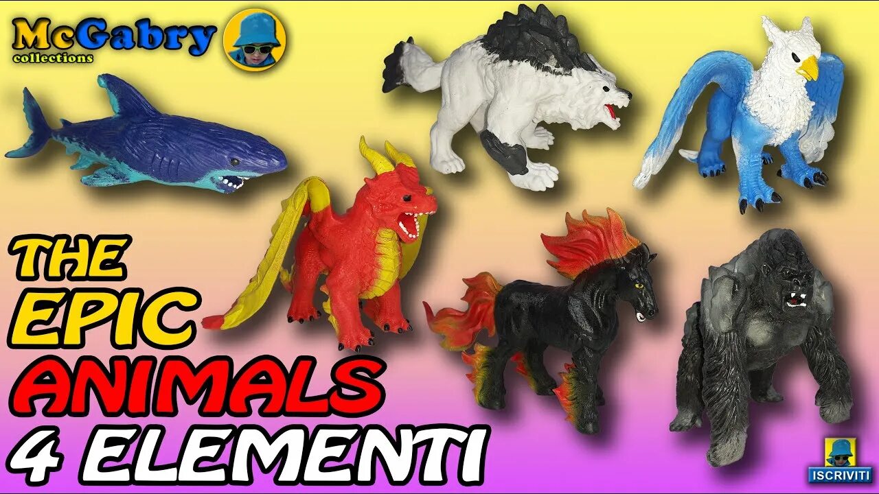 Epic animals игрушки. Epic animals игрушки Арктика. The Epic animals animali selvaggi DIRAMIX игрушки. Epic animals DIRAMIX.