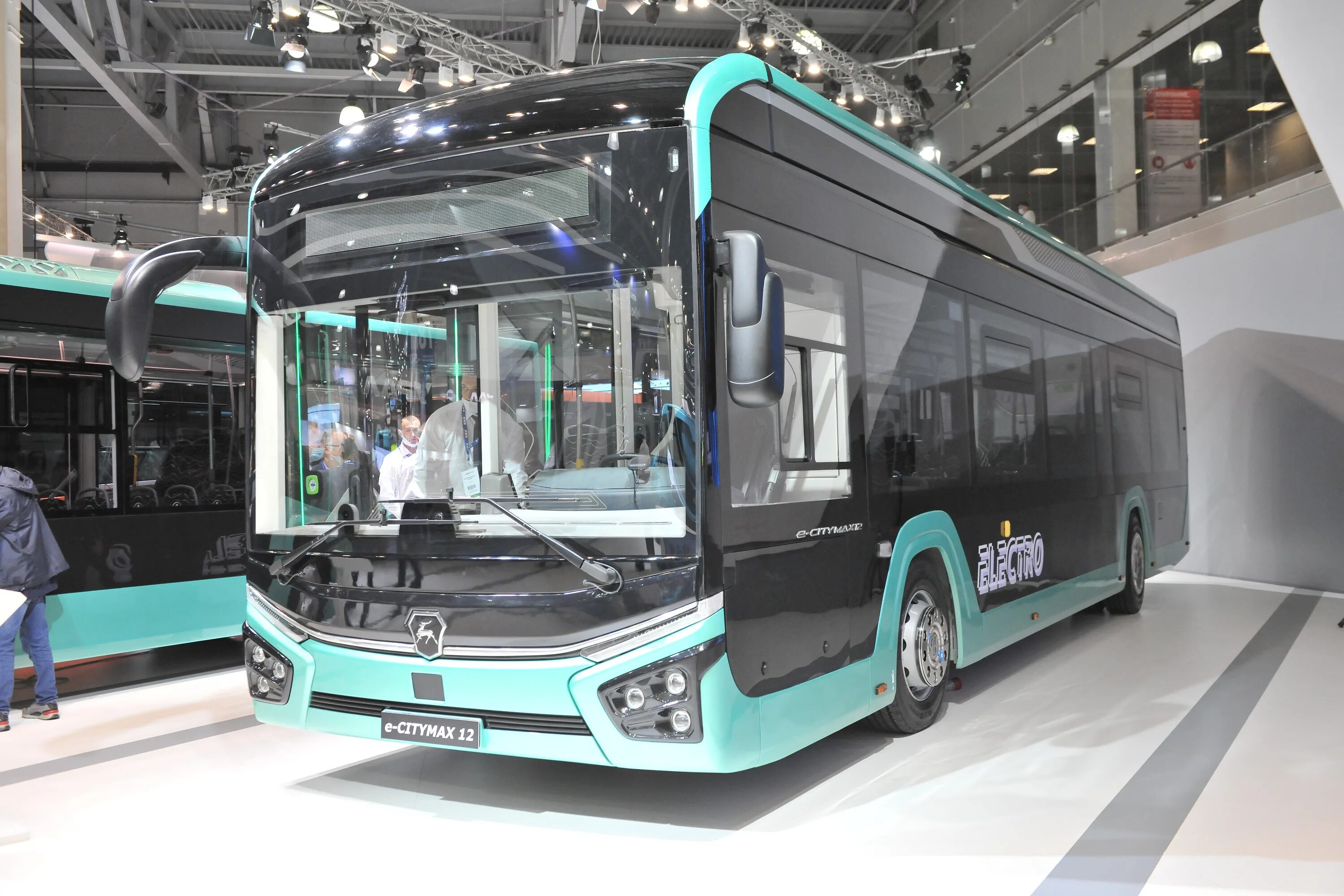 ЛИАЗ ГАЗ 2022. Iveco электробус 2022. Электробус Yutong zk6106bevg. Электробус газ