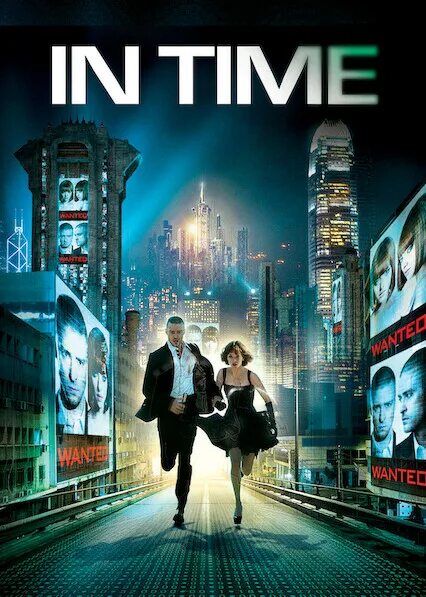 On line in time. Время in time. время постер. in time постер.