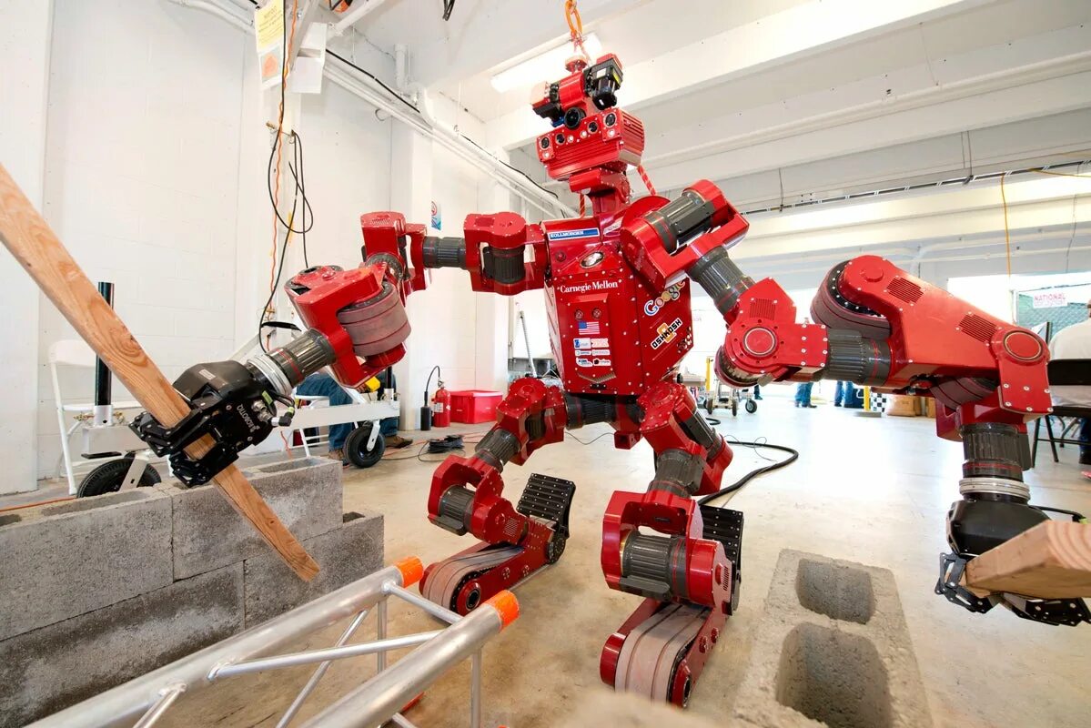 Robot s12 eu